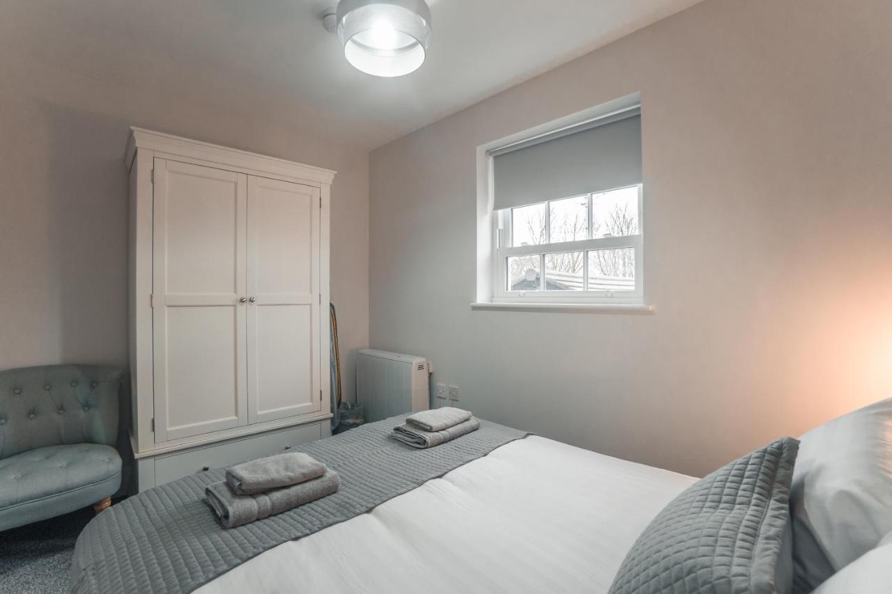 리버풀 Clarence Street Town House 아파트 외부 사진